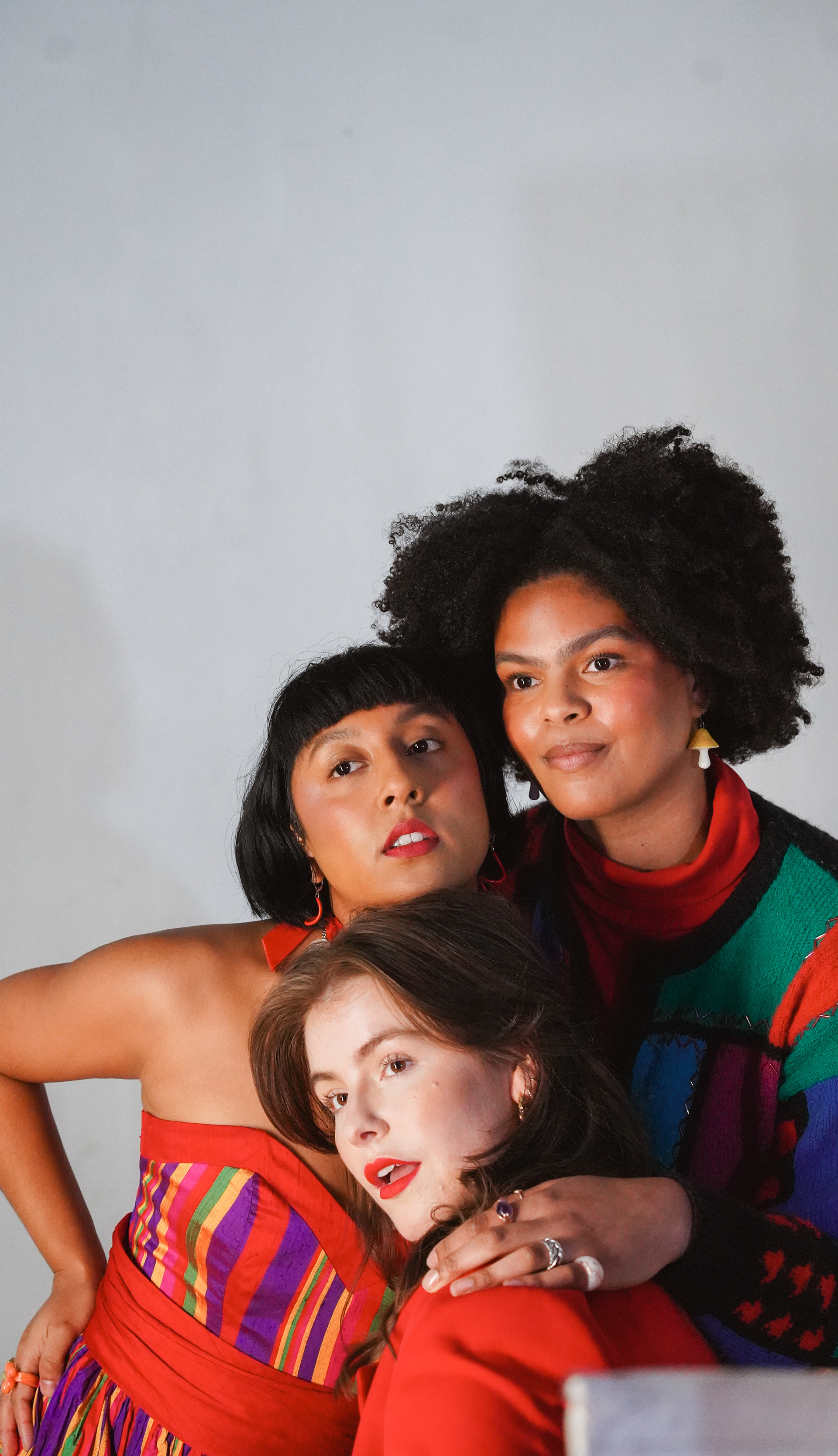 BTS Slow Approach Mag: Edition II