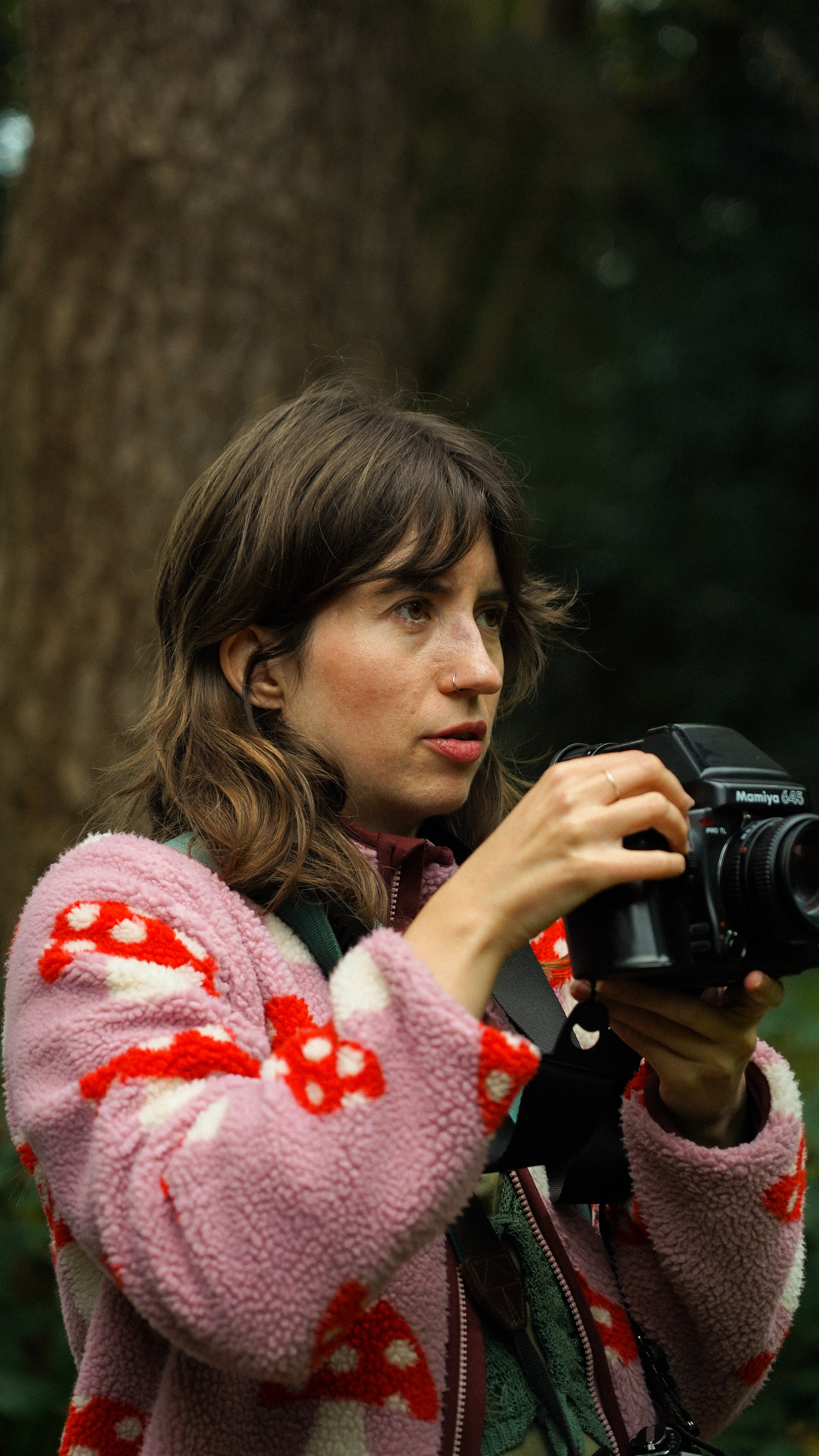 Photographer, Caitlin