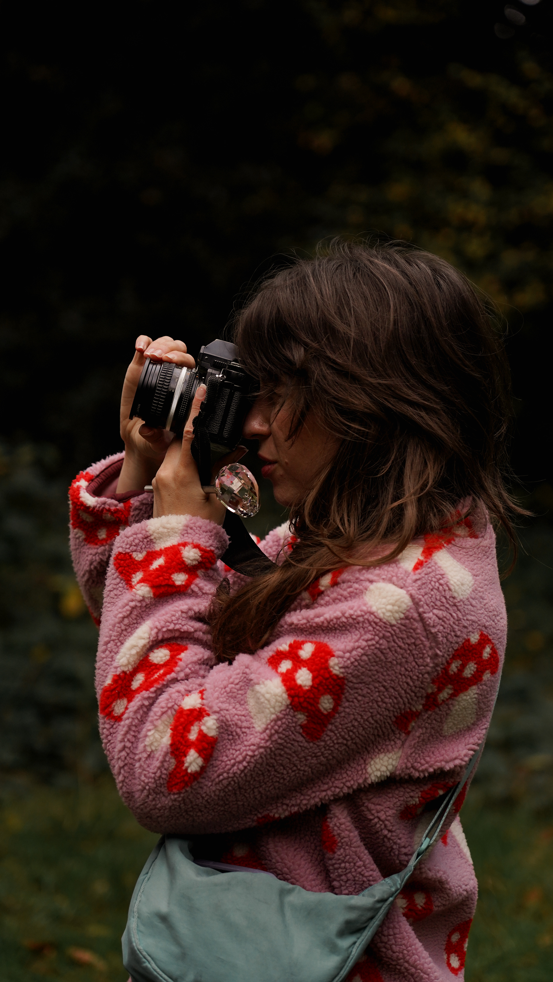 Photographer, Caitlin