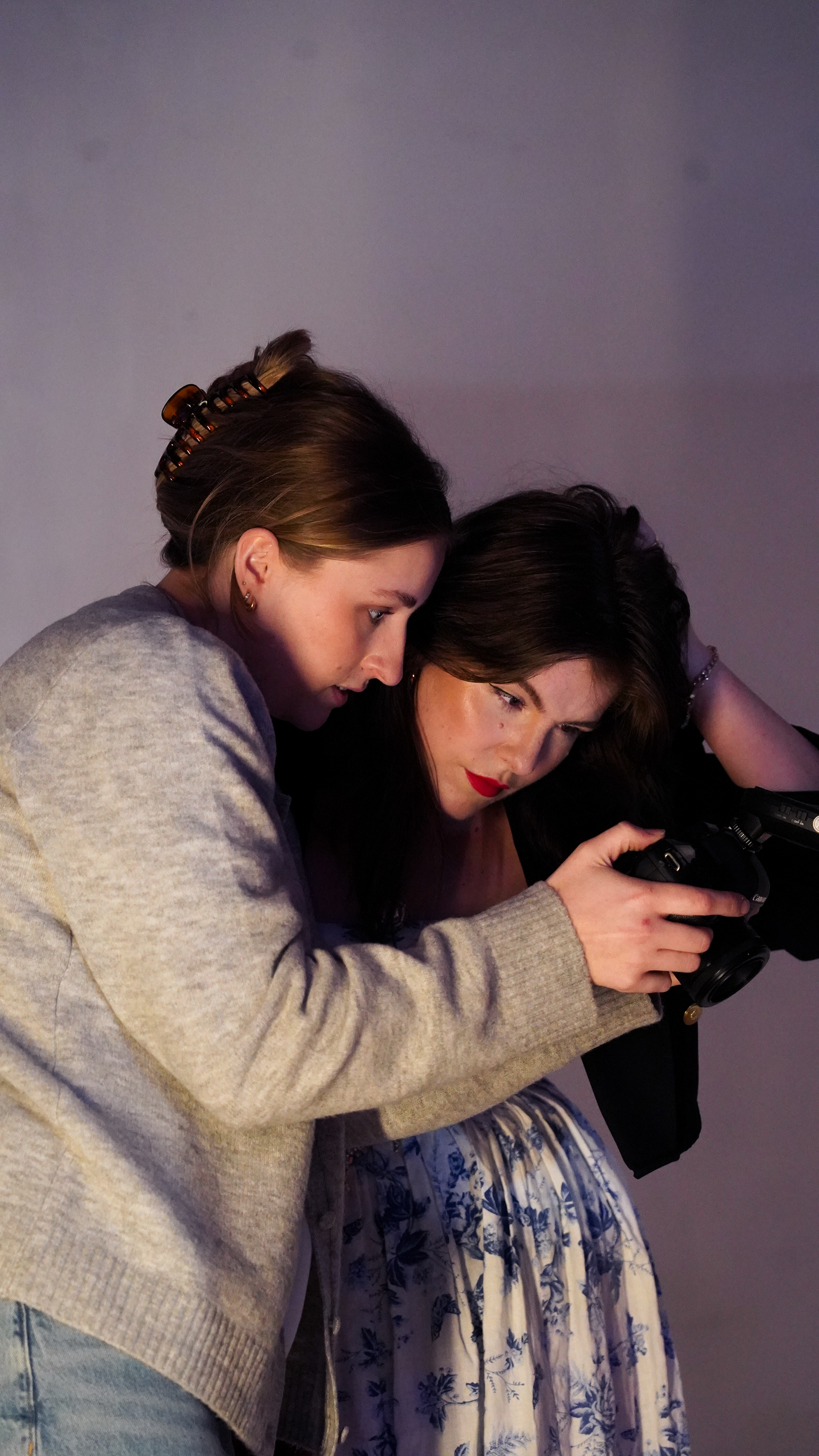 BTS Slow Approach Mag: Edition II