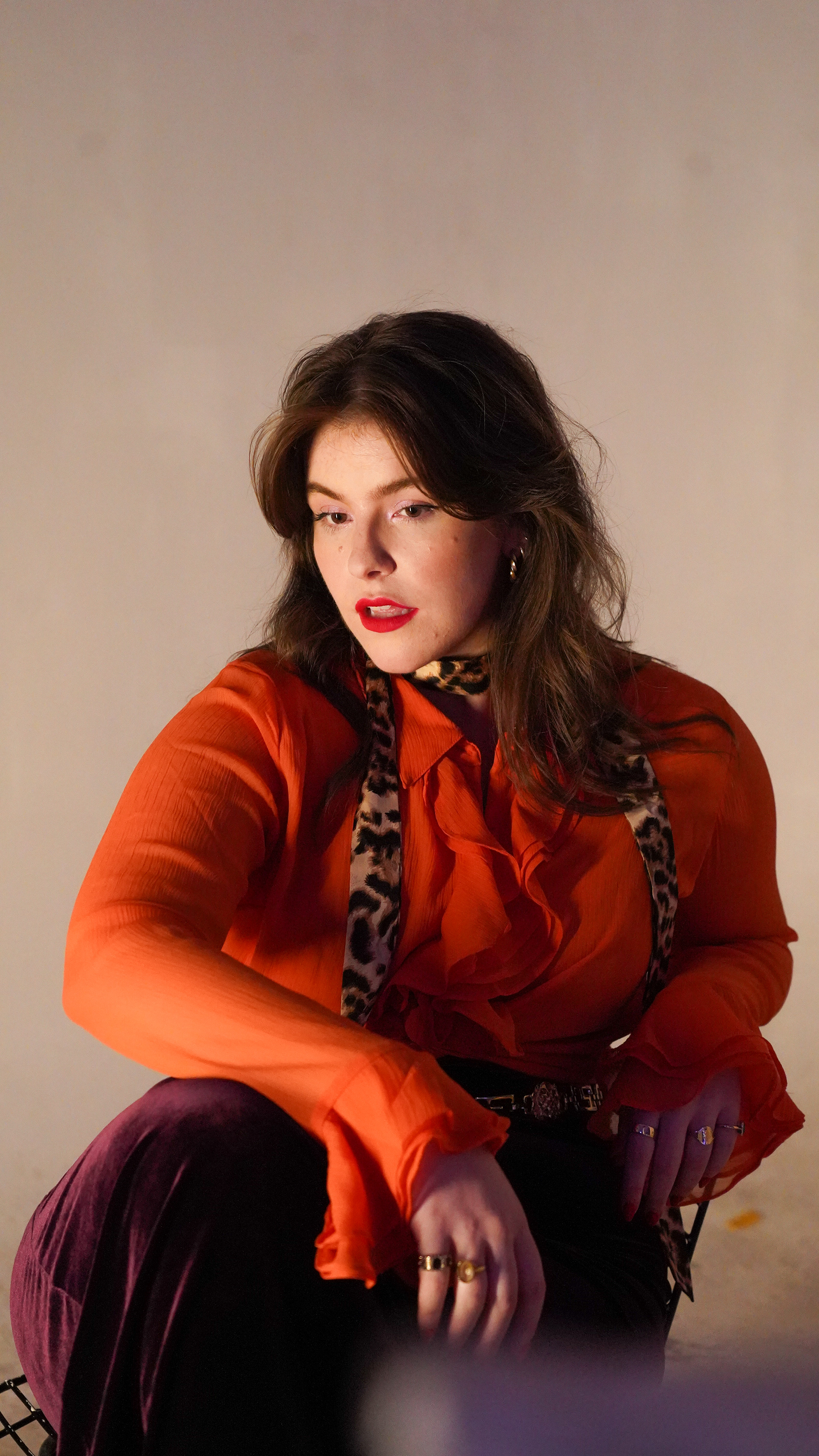 BTS Slow Approach Mag: Edition II