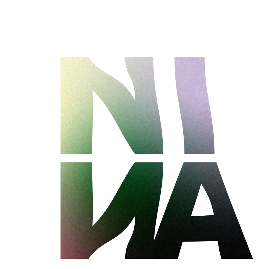 Nina Fellner Logo