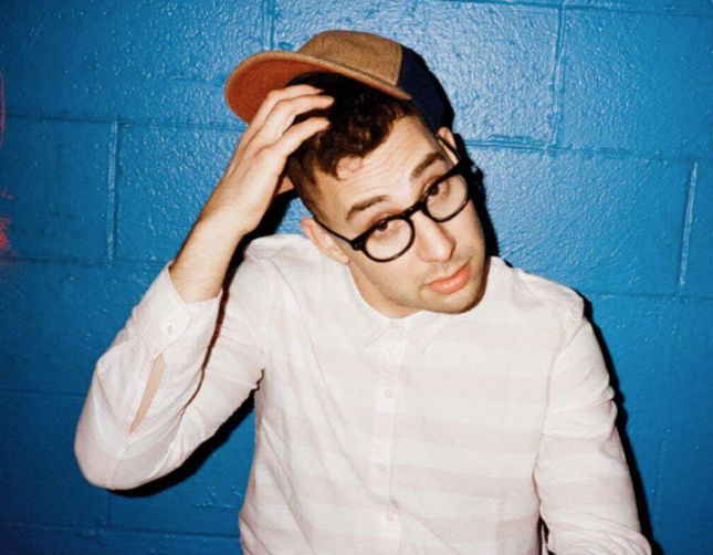 Jack Antonoff