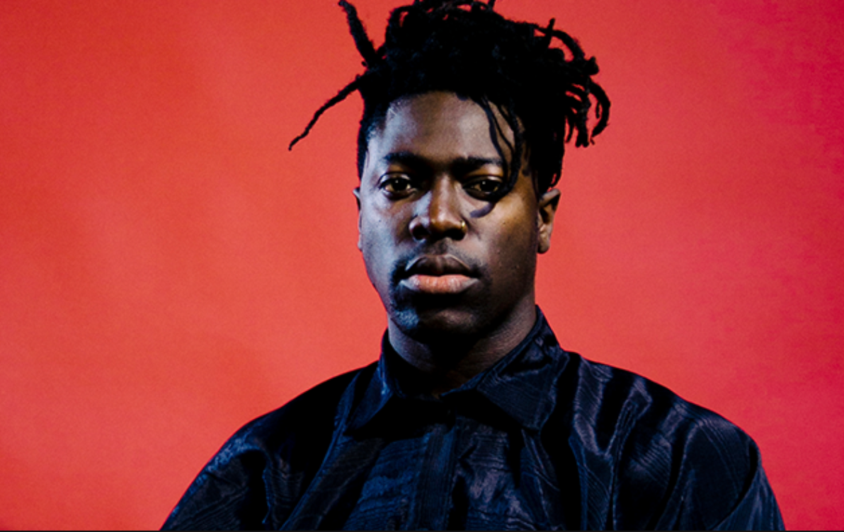 Moses Sumney