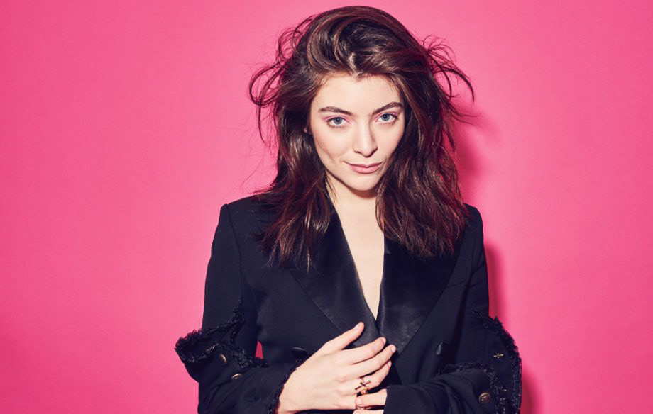 Lorde