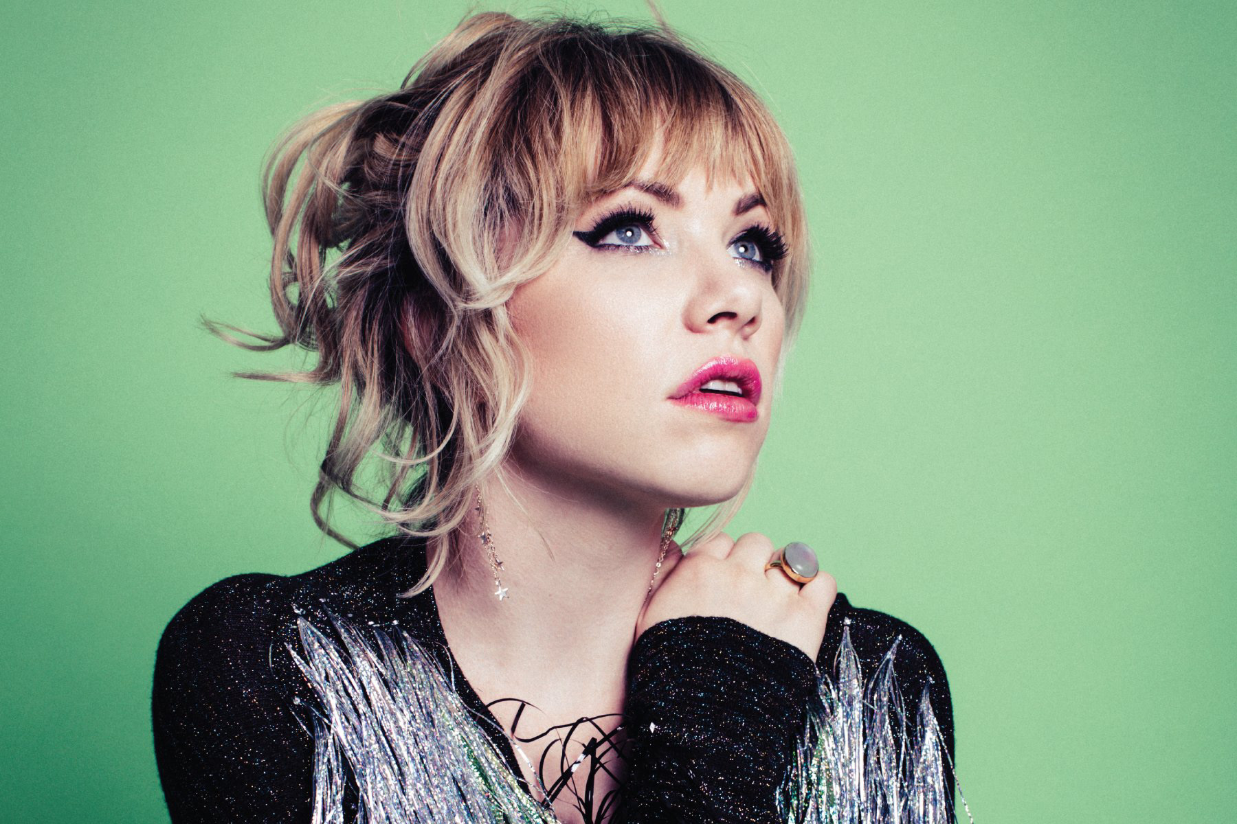 Carly Rae Jepsen