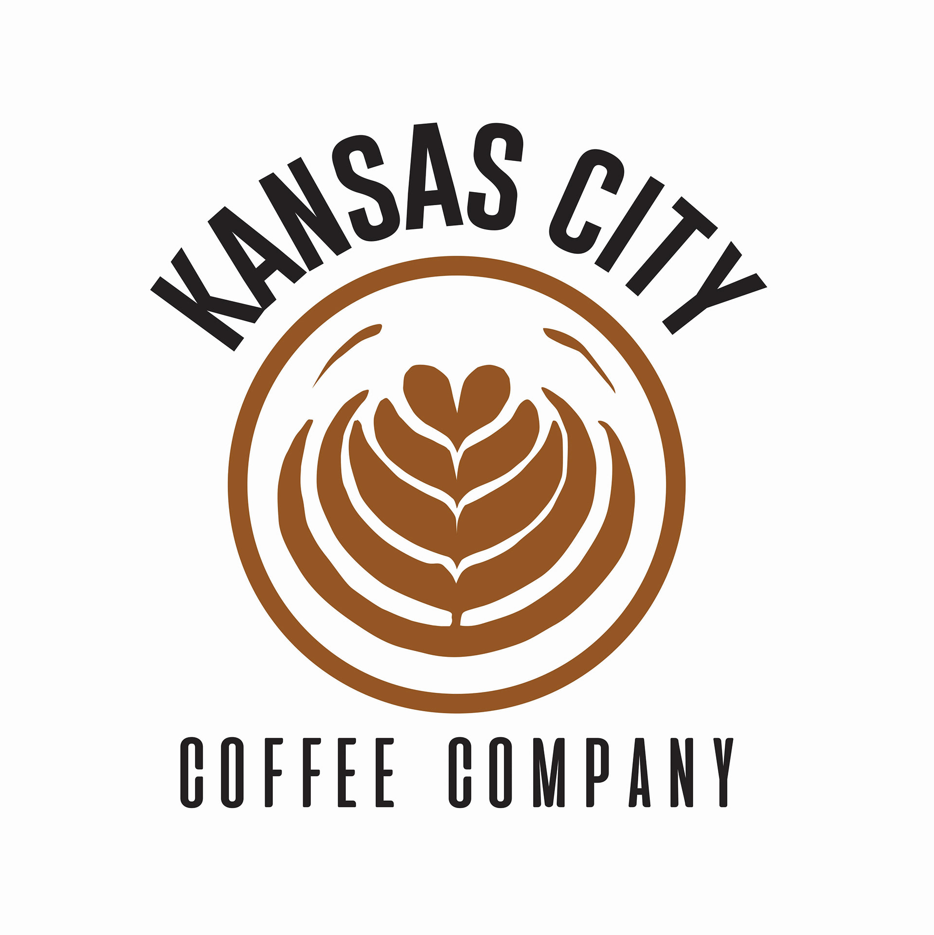 Isabella Howard Graphic Design KANSAS CITY COFFEE COMPANY