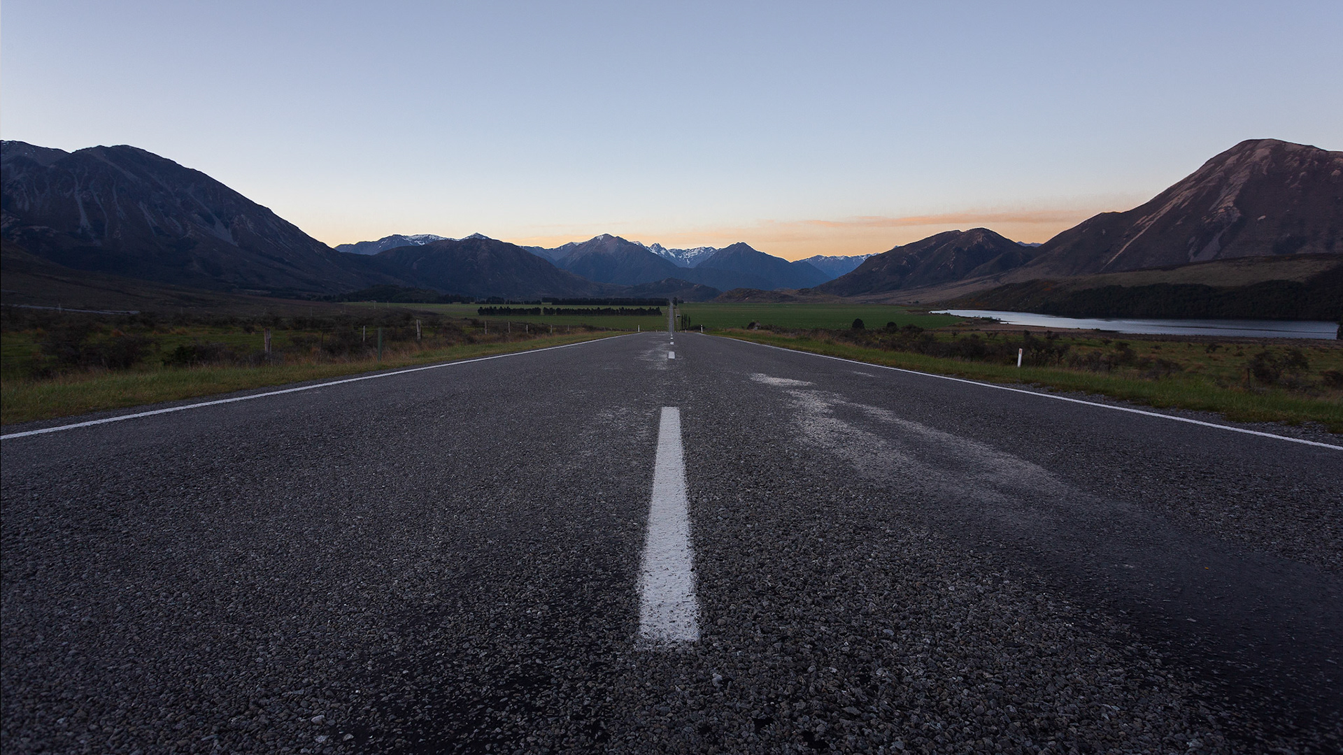 'On the Road''
