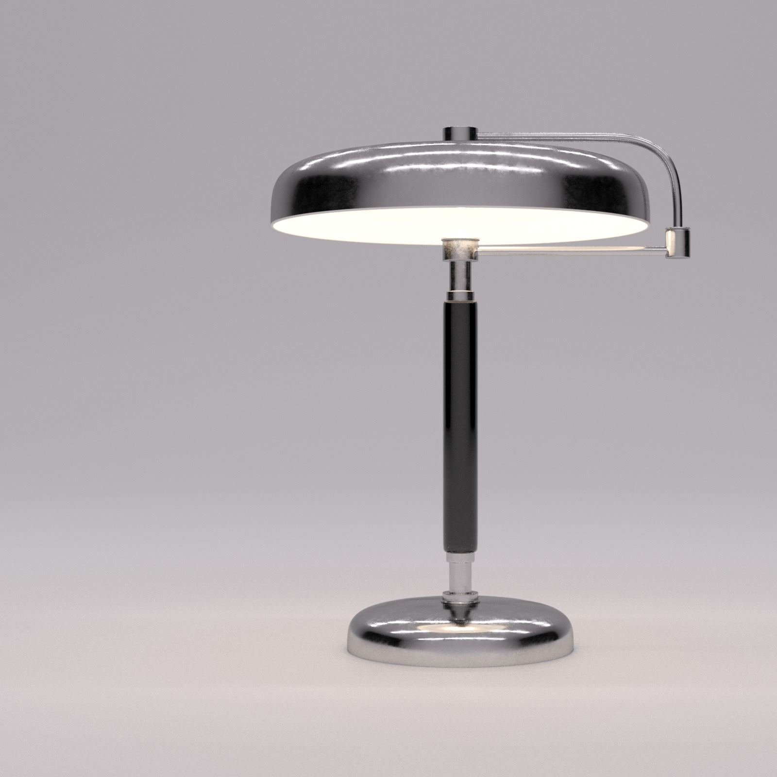Woka AD10 Lamp