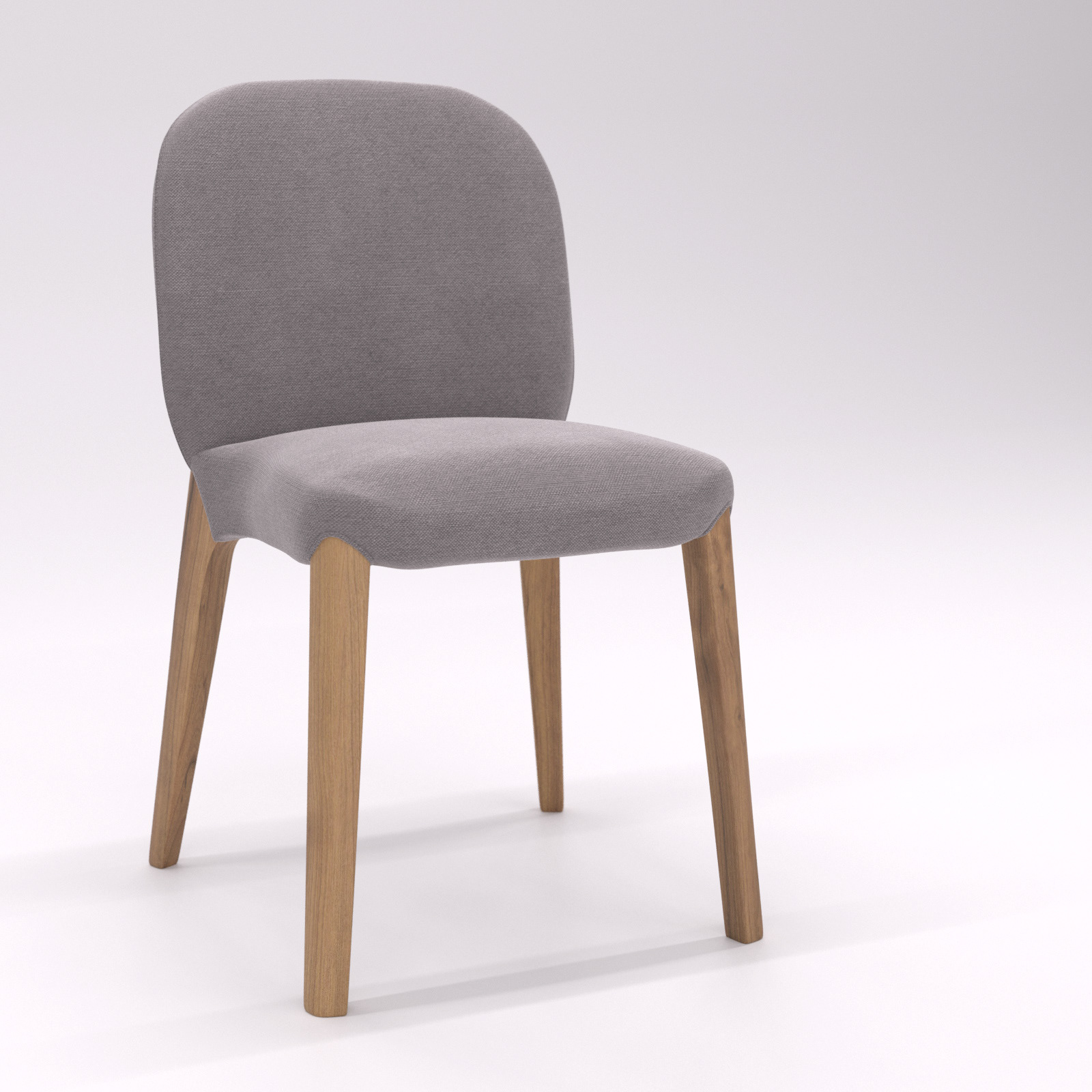 Very Wood Bellevue 51 Chair