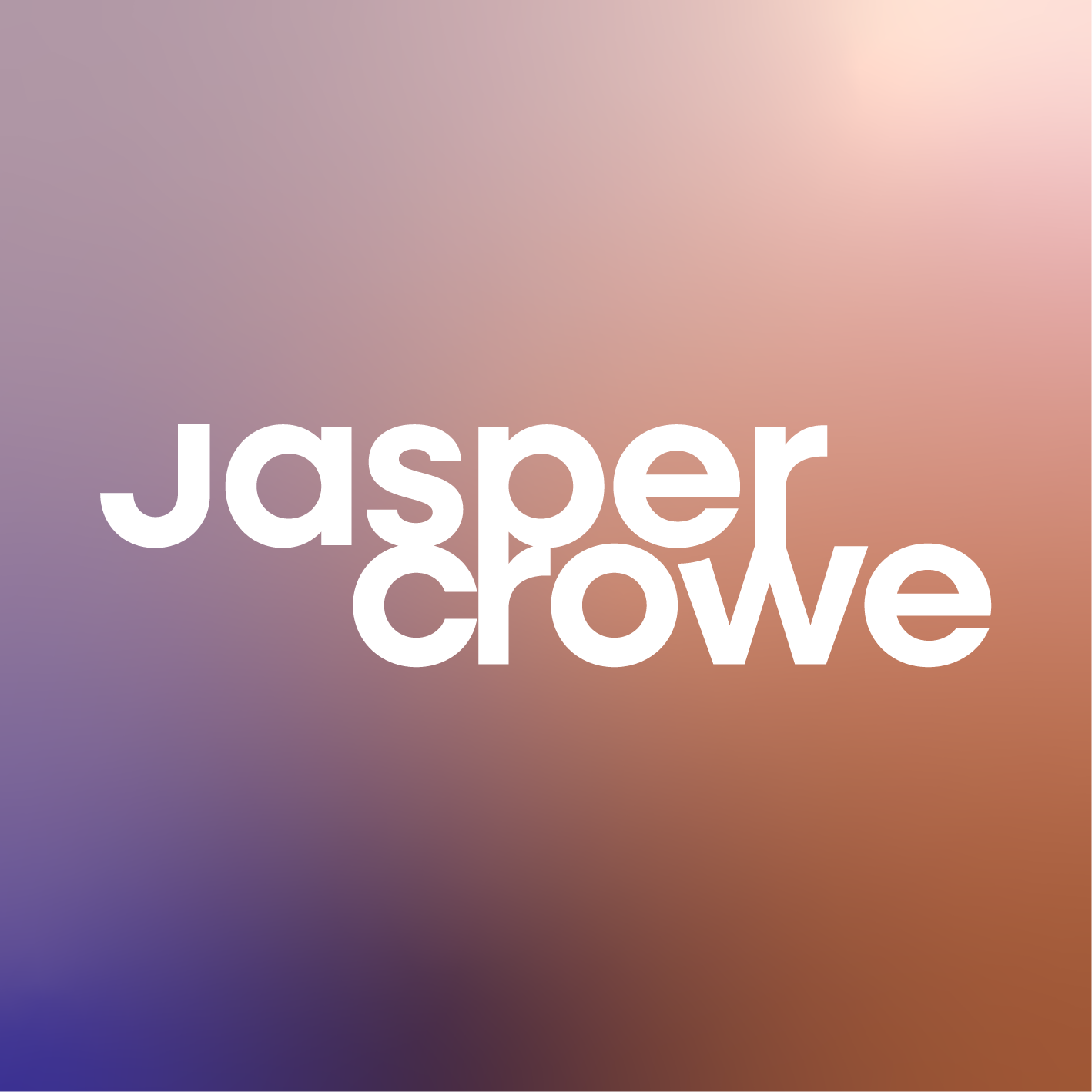 Jasper Crowe