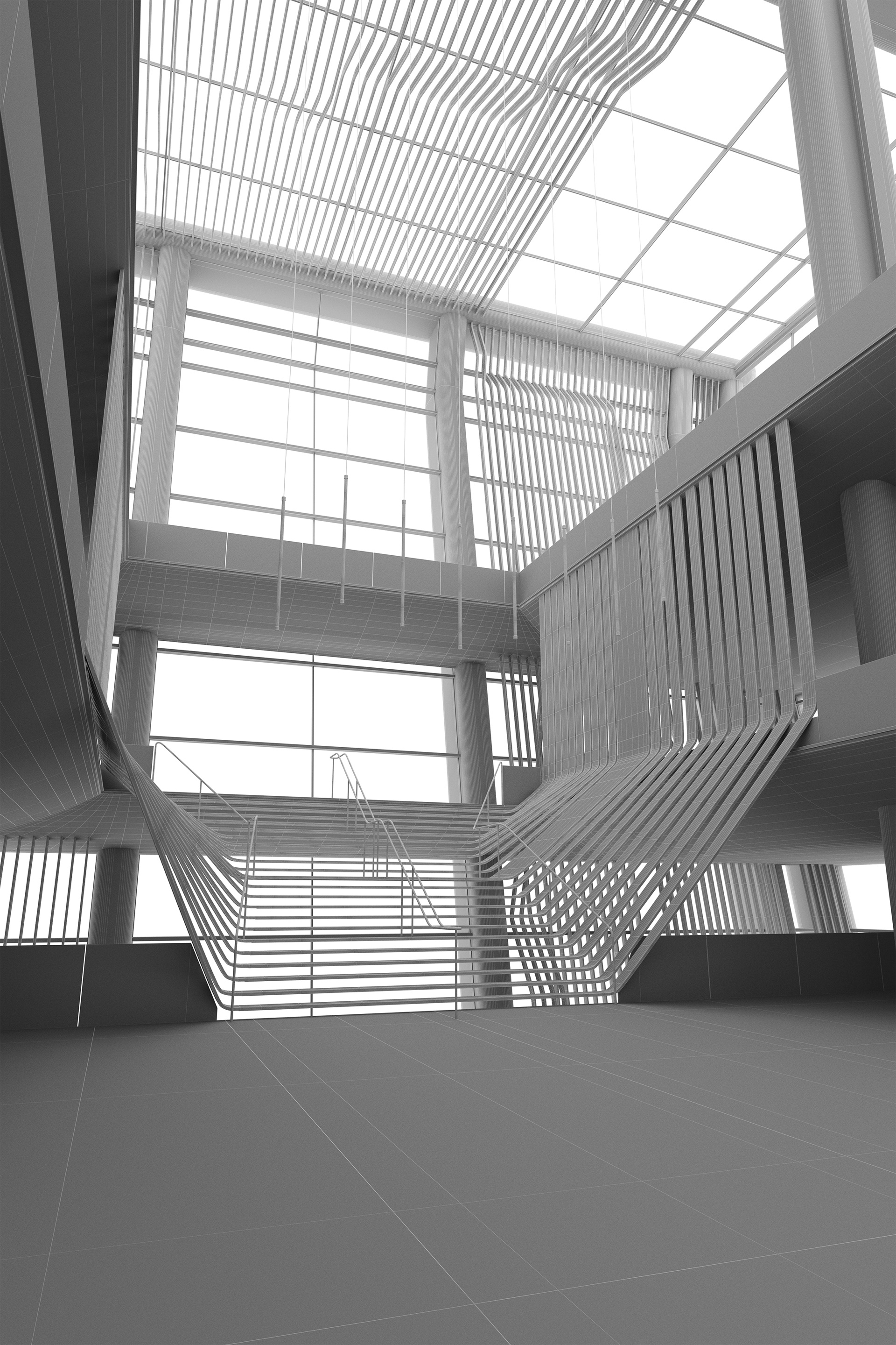 Wireframe