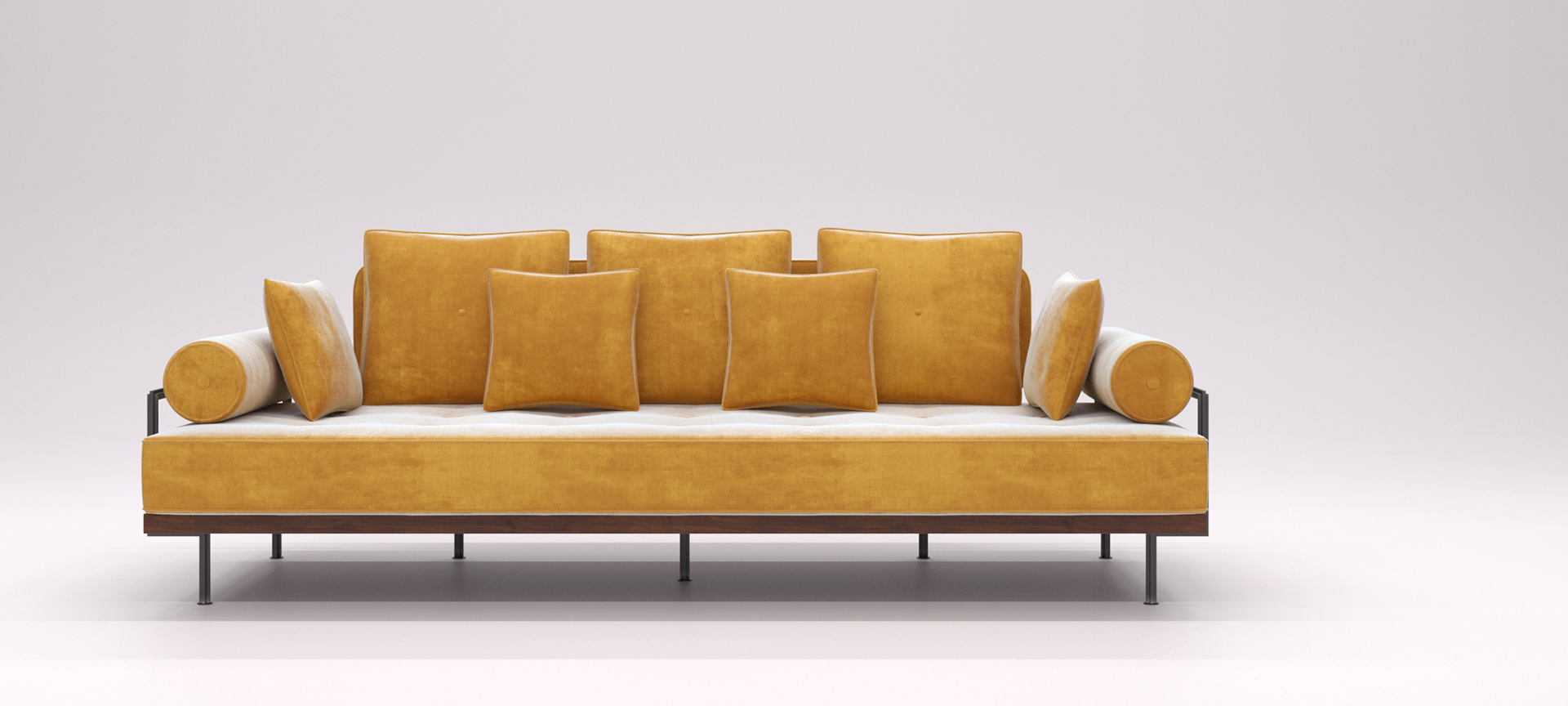 P. Tendercool PT70 Sofa
