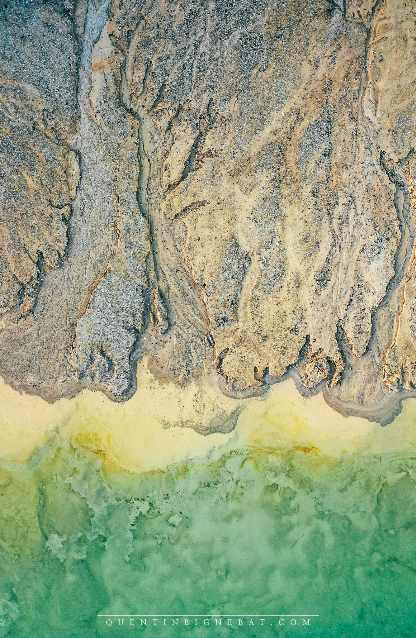 "Aquarelle" - Décembre 2018