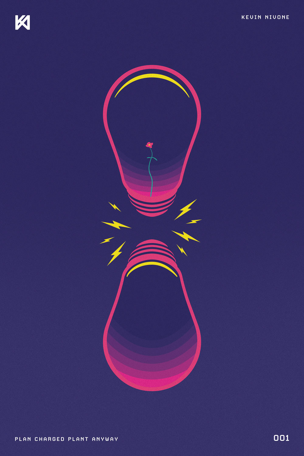 “Plan Charged Plant Anyway”