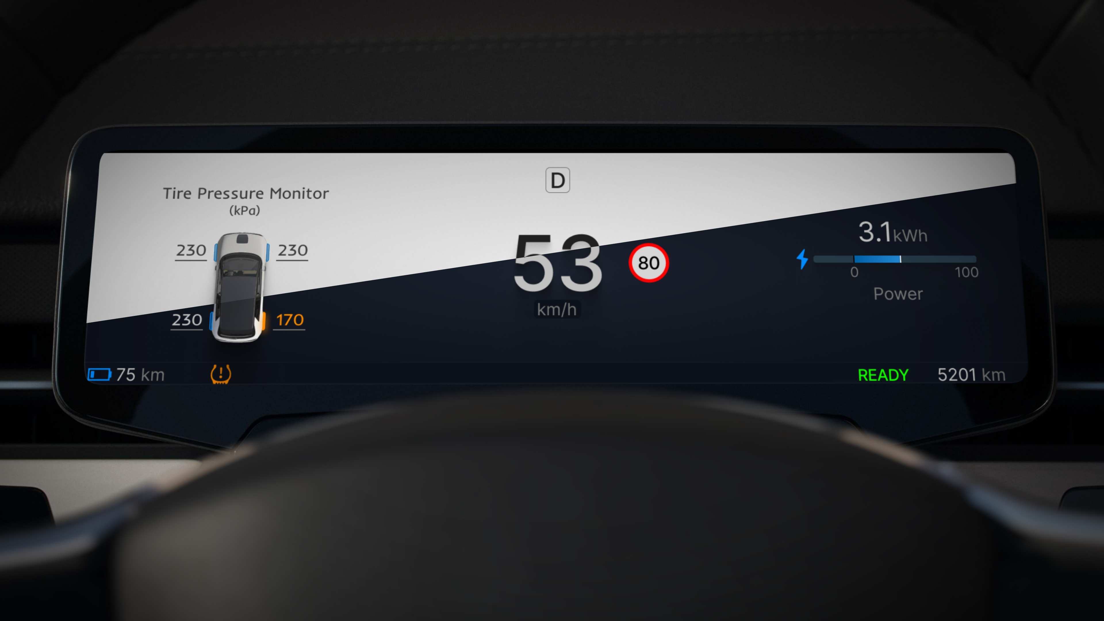 Light and Dark theme