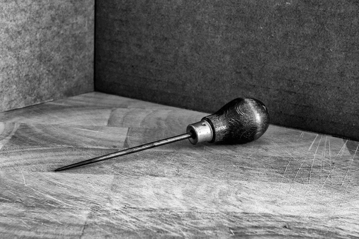 Scratch Awl