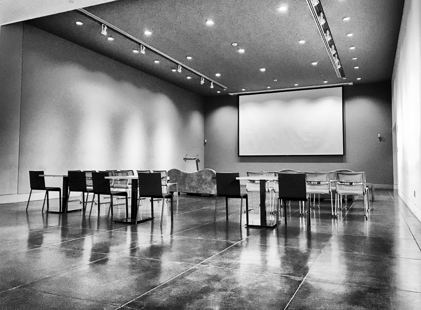 Interior 2.1, 2018