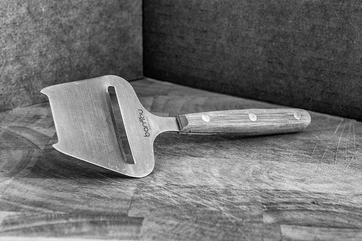 Cheese Slicer