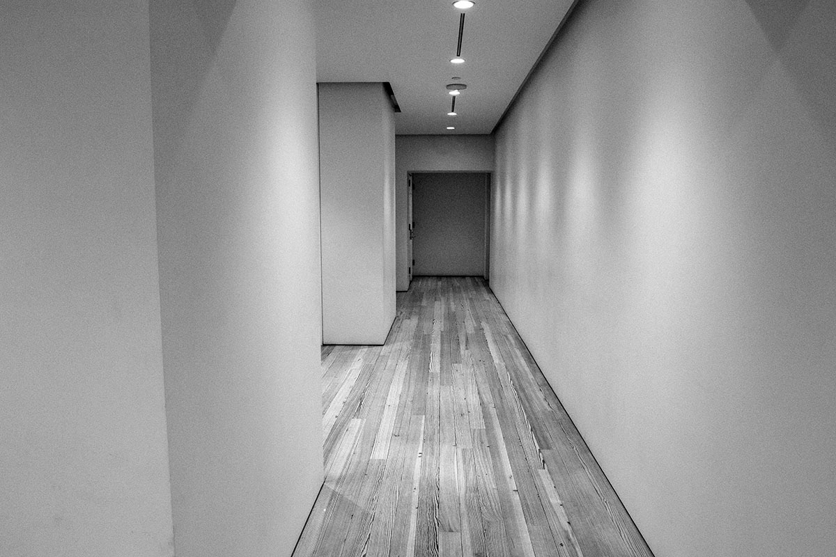 Interior 14, 2017