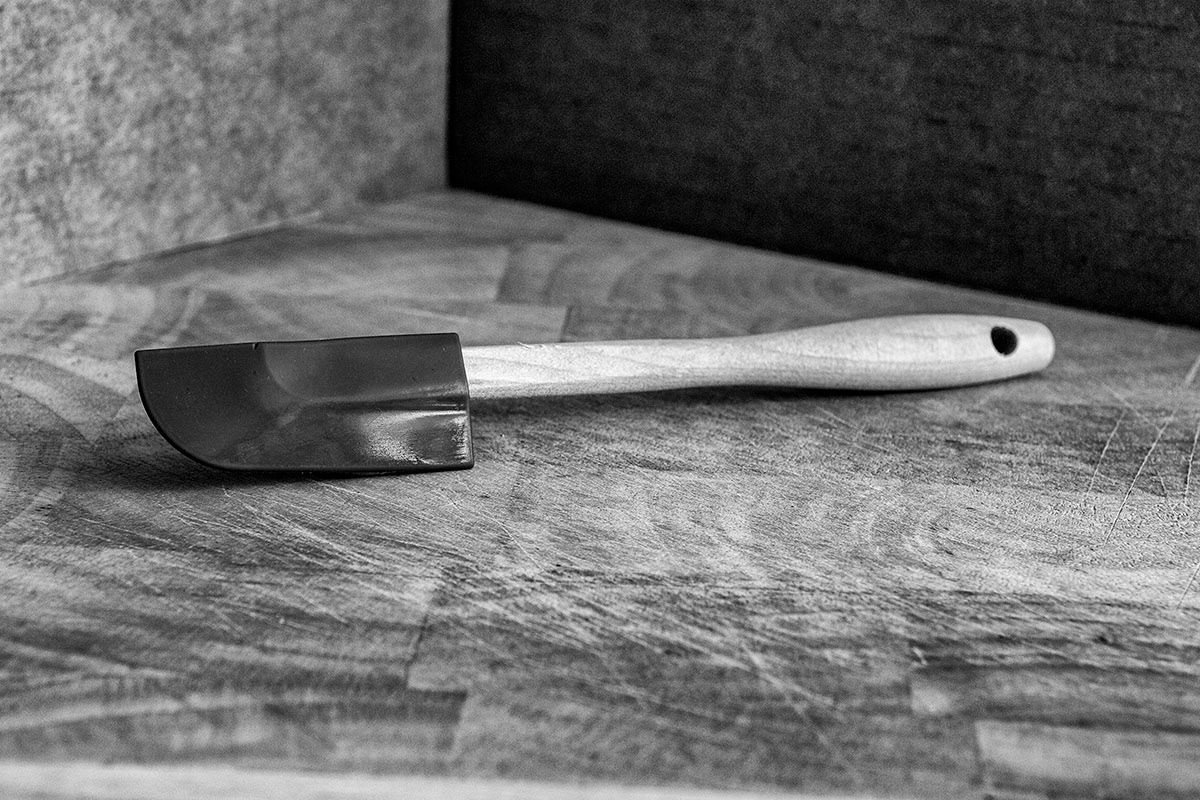 Spatula