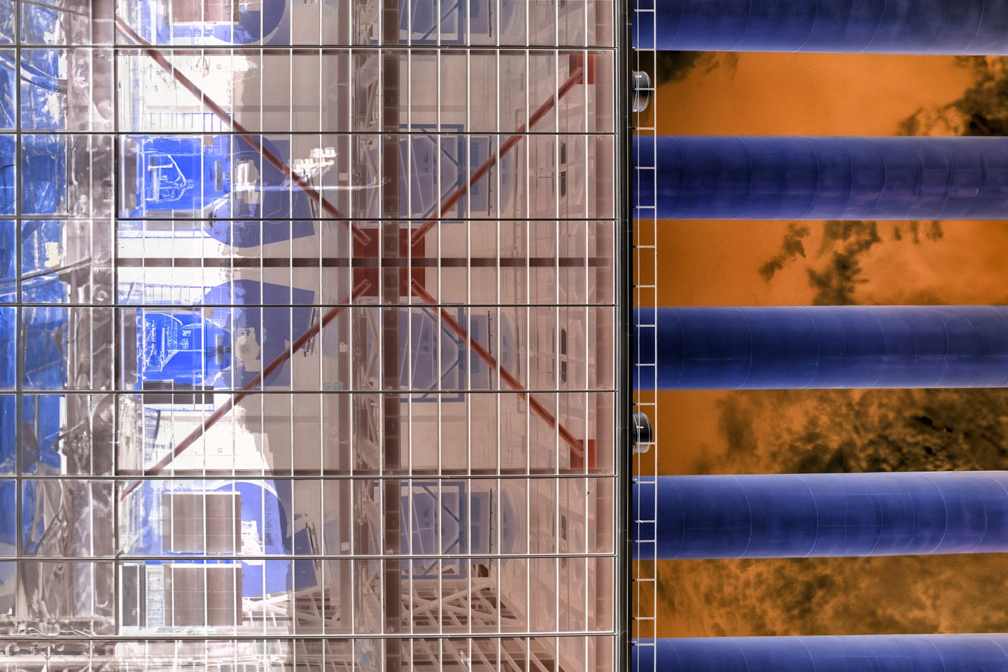 Untitled Inverse 39