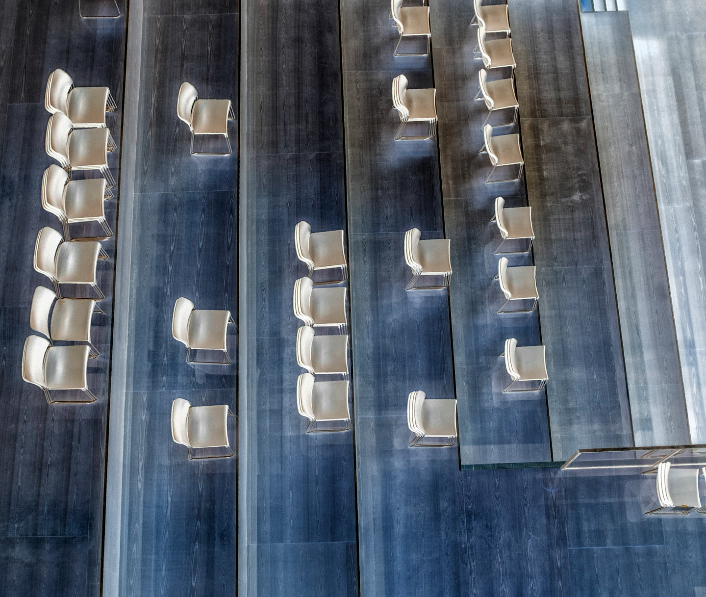 March 8, 2026 - Untitled Inverse #44