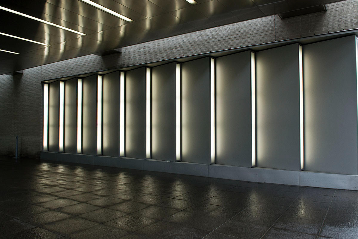 Untitled (NYC), 2022