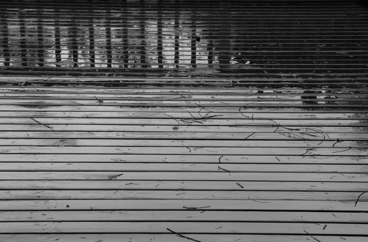 wetdeck, 2016