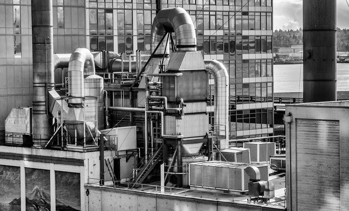 March 23 - Untitled (pipes)