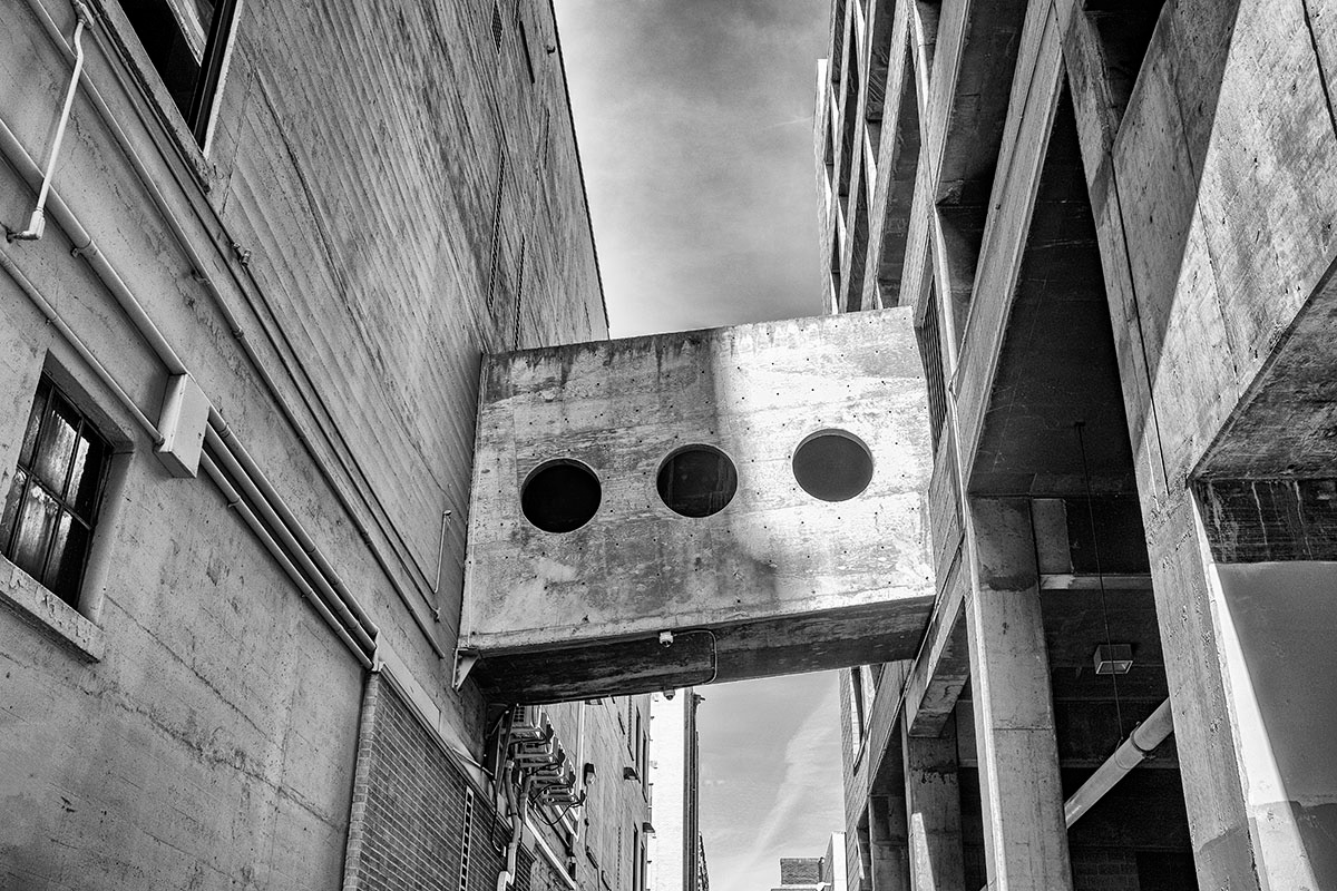 Urban sculpture 18, 2020