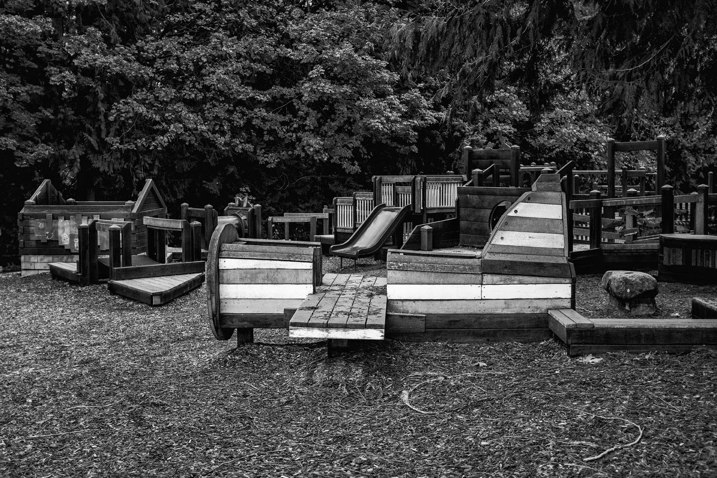 November 2 - Untitled #347