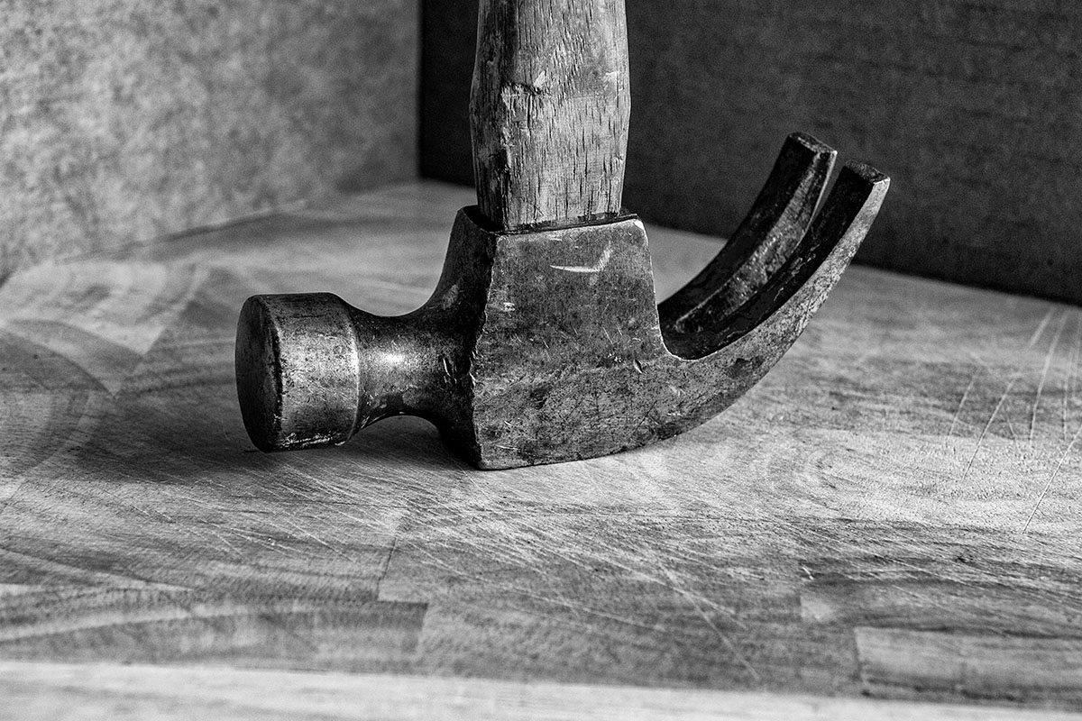 Hammer