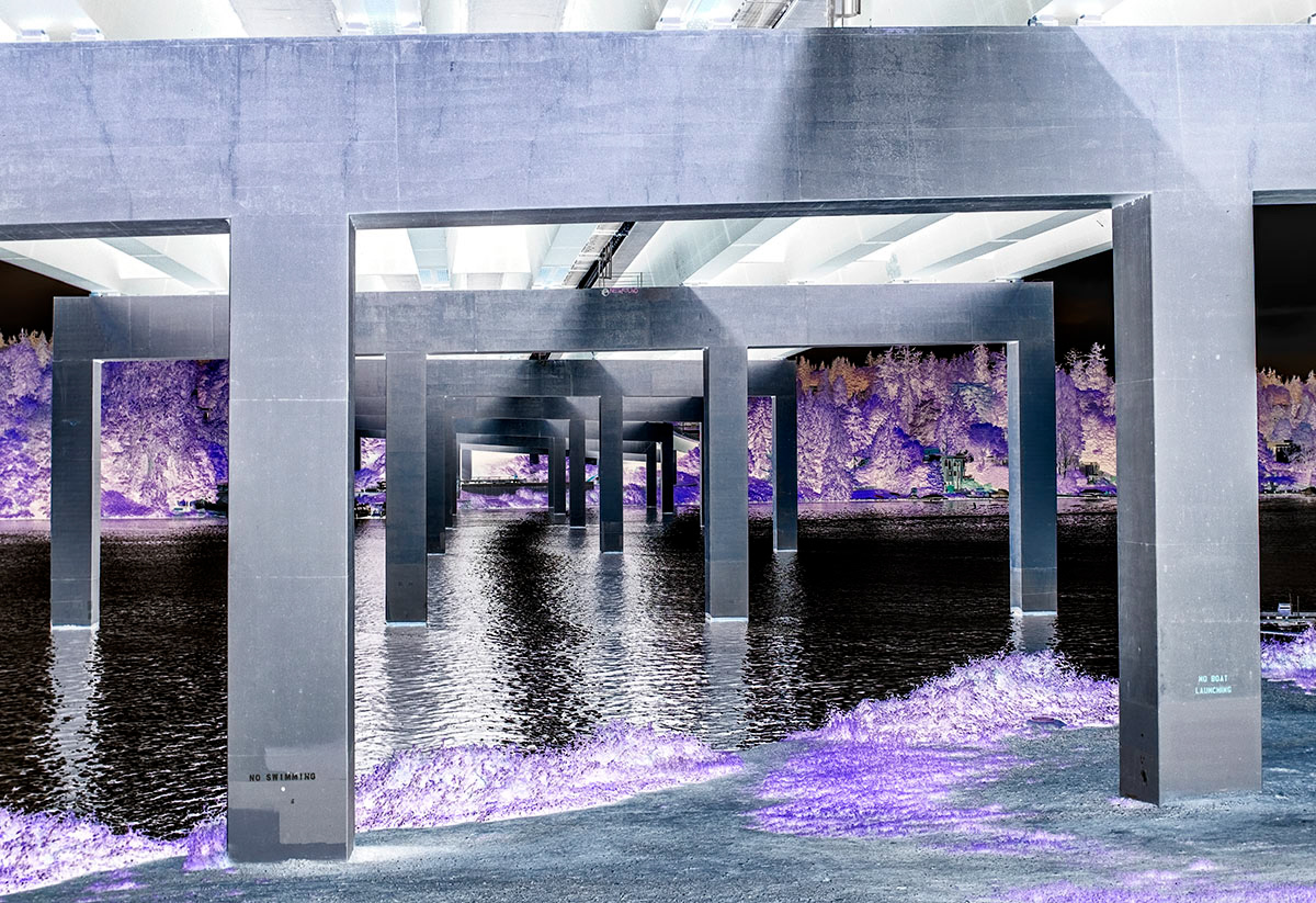 December 7 - Untitled Inverse #26