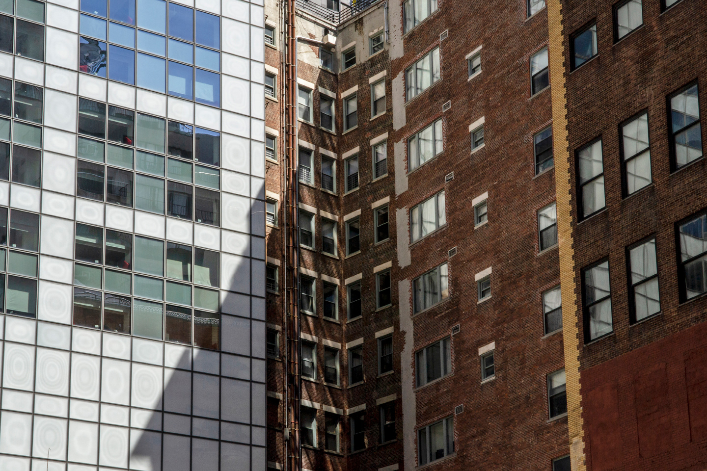 Untitled (Buildings 2)
