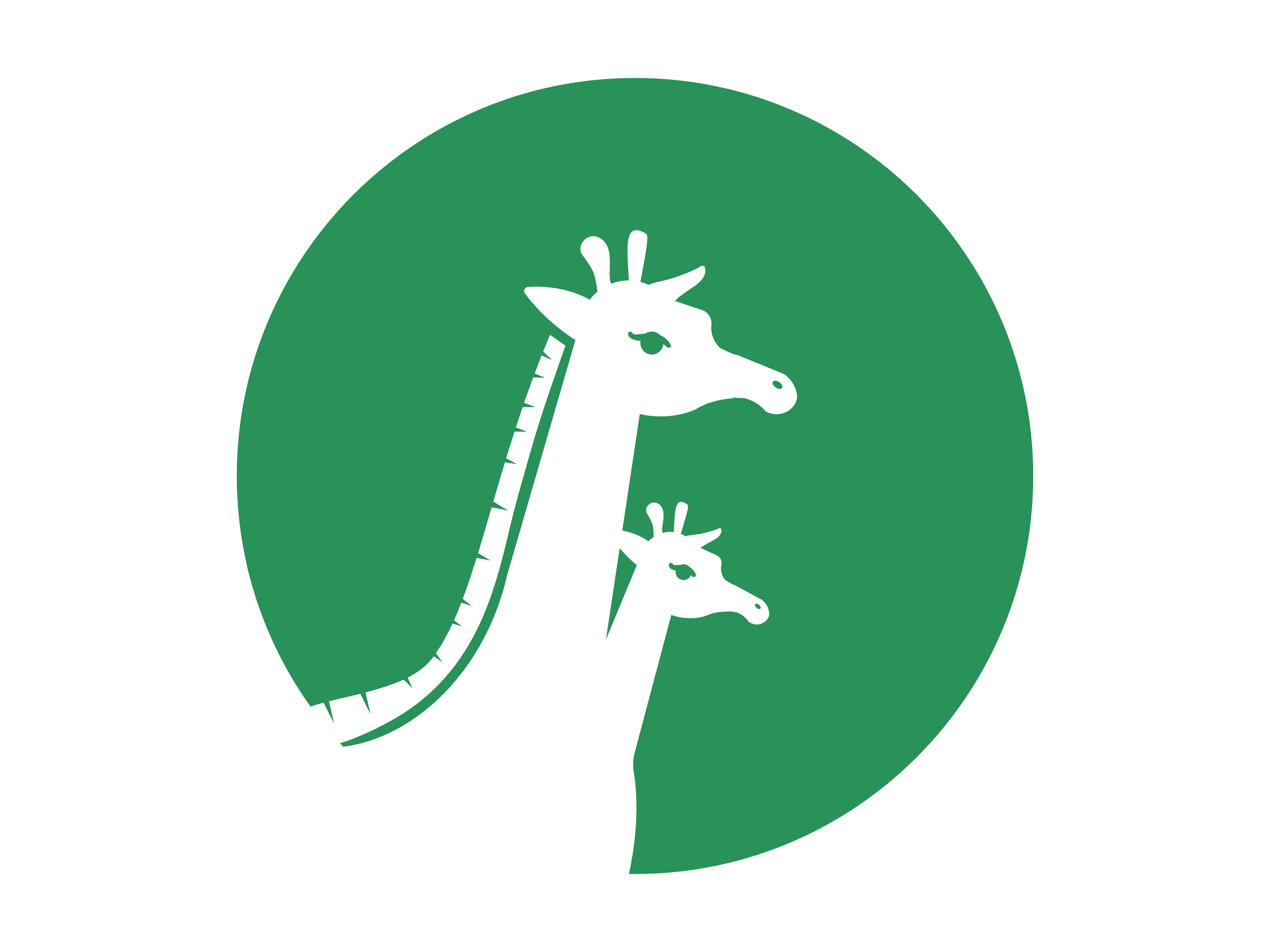 F + Giraffe