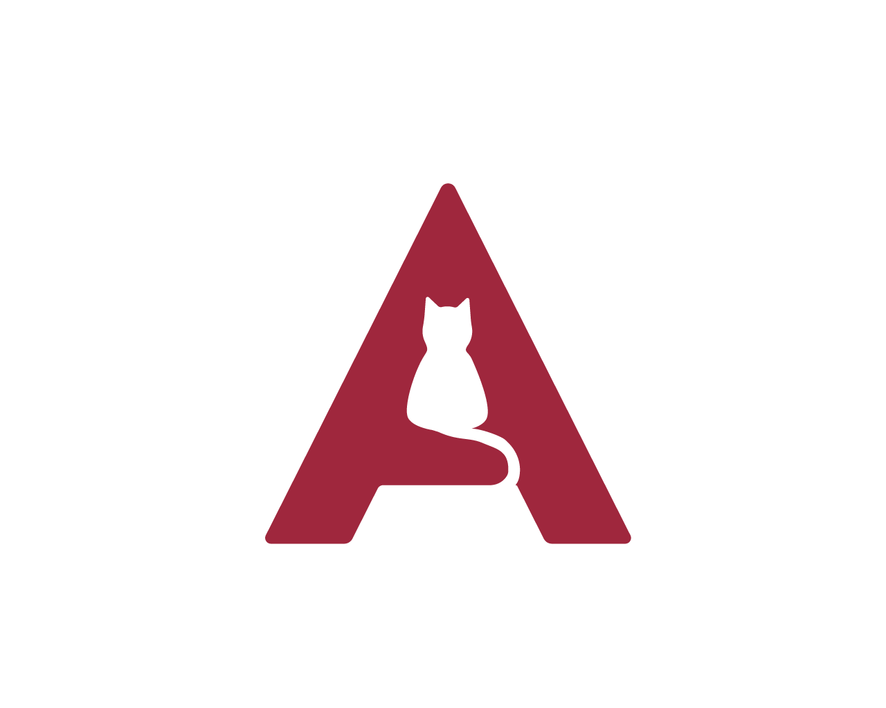 A + Cat