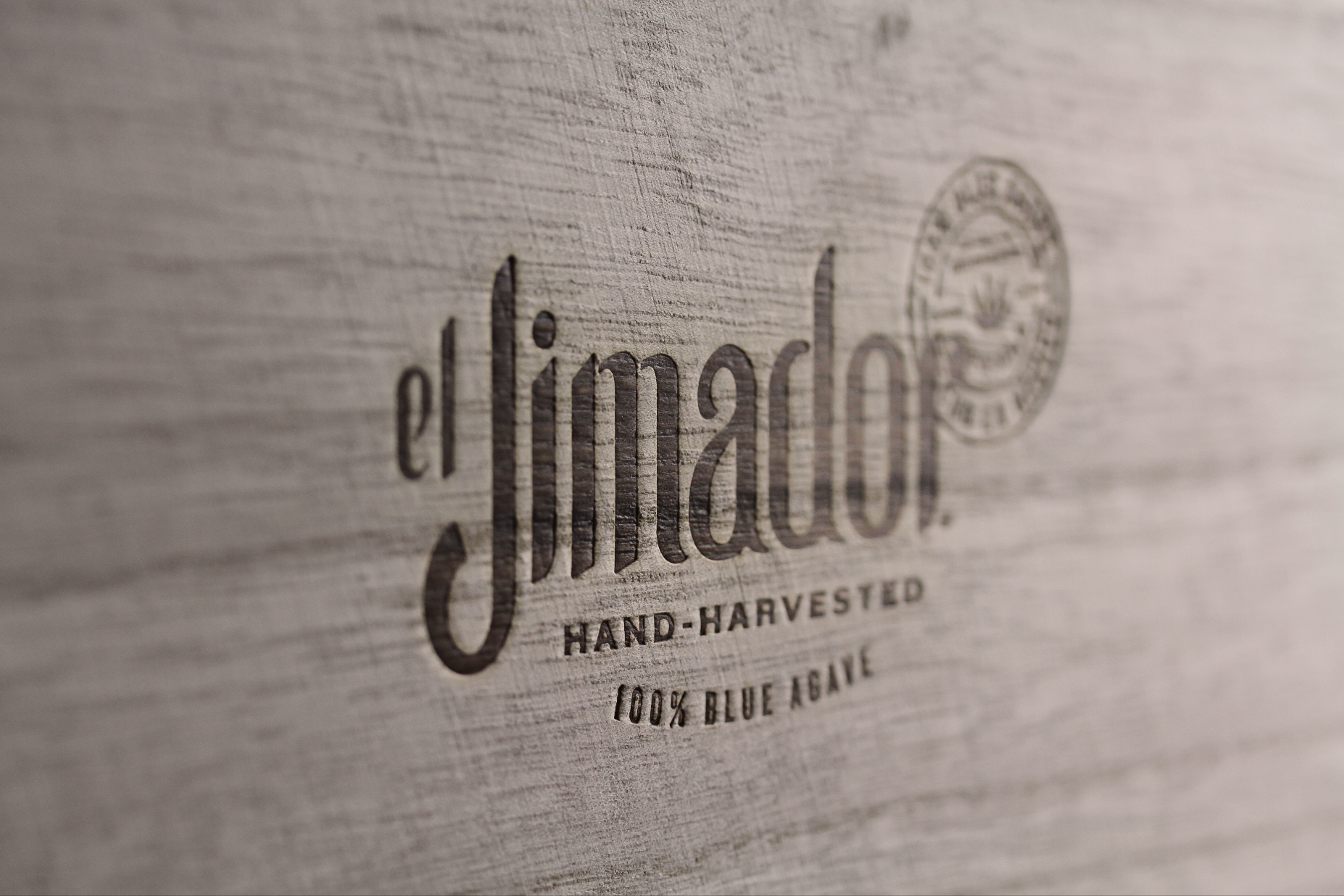 Creativity isn't an occupation...It's a Preoccupation - El Jimador - Craft  on Draught