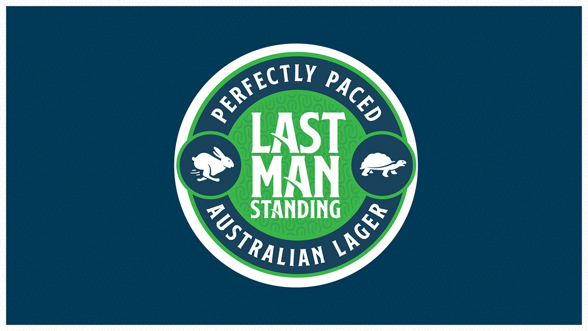 Creativity isn't an occupation...It's a Preoccupation Last Man