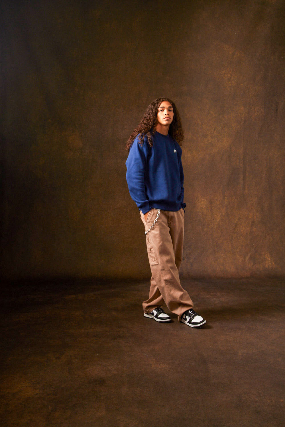 Photography by Sam Balaban