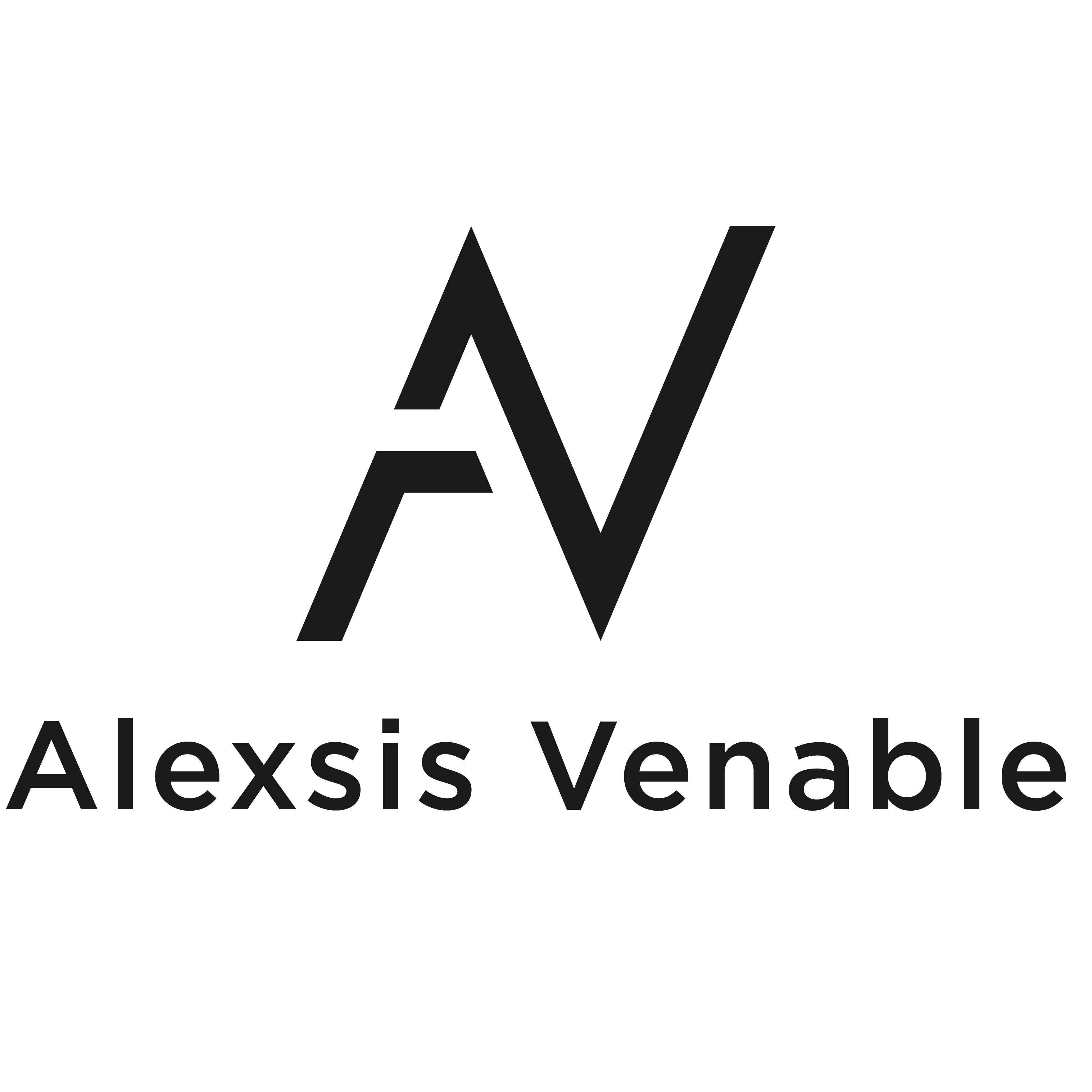 Alexsis Venable
