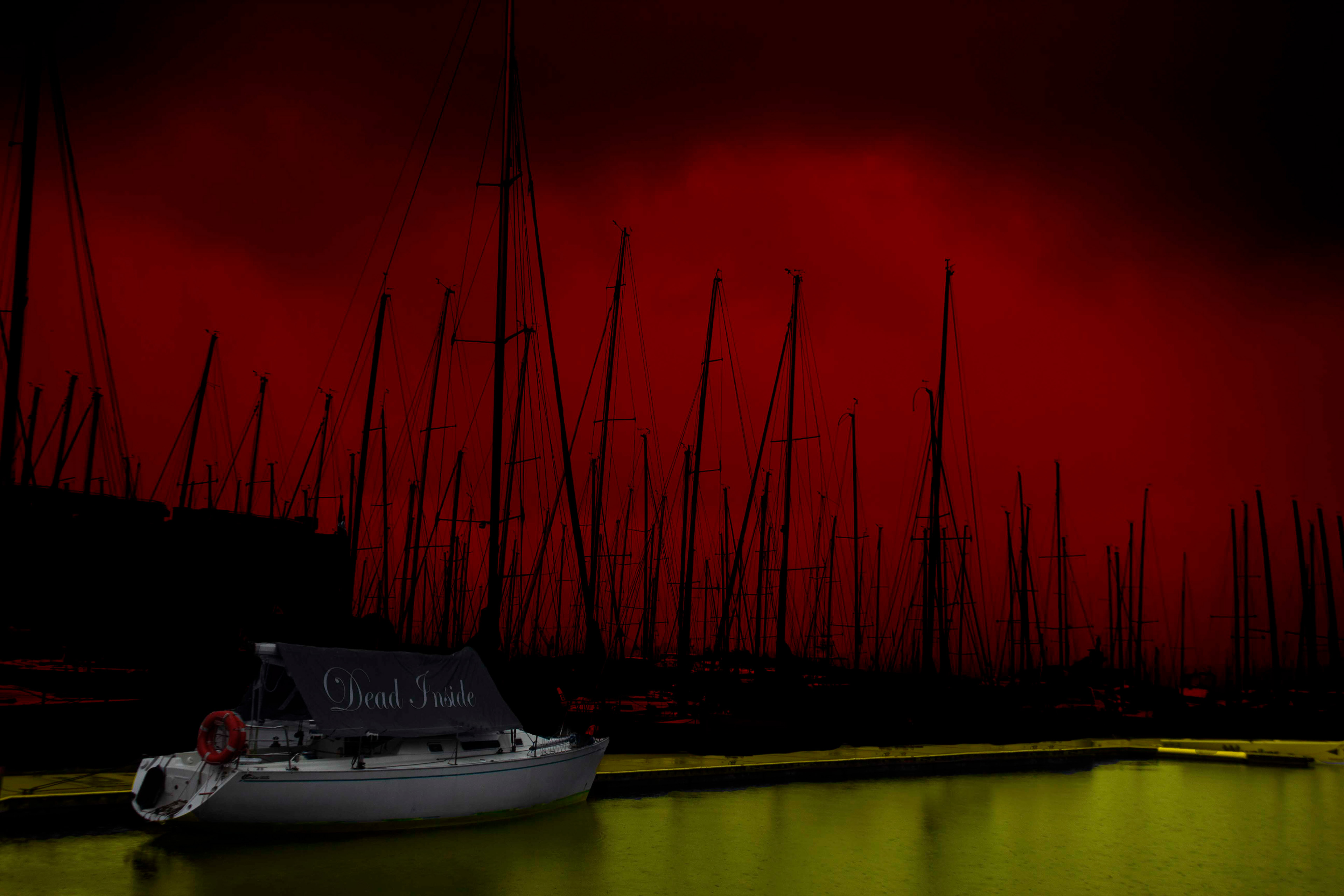 Dark Times