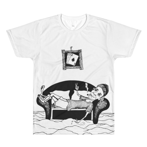 Couch $urfer