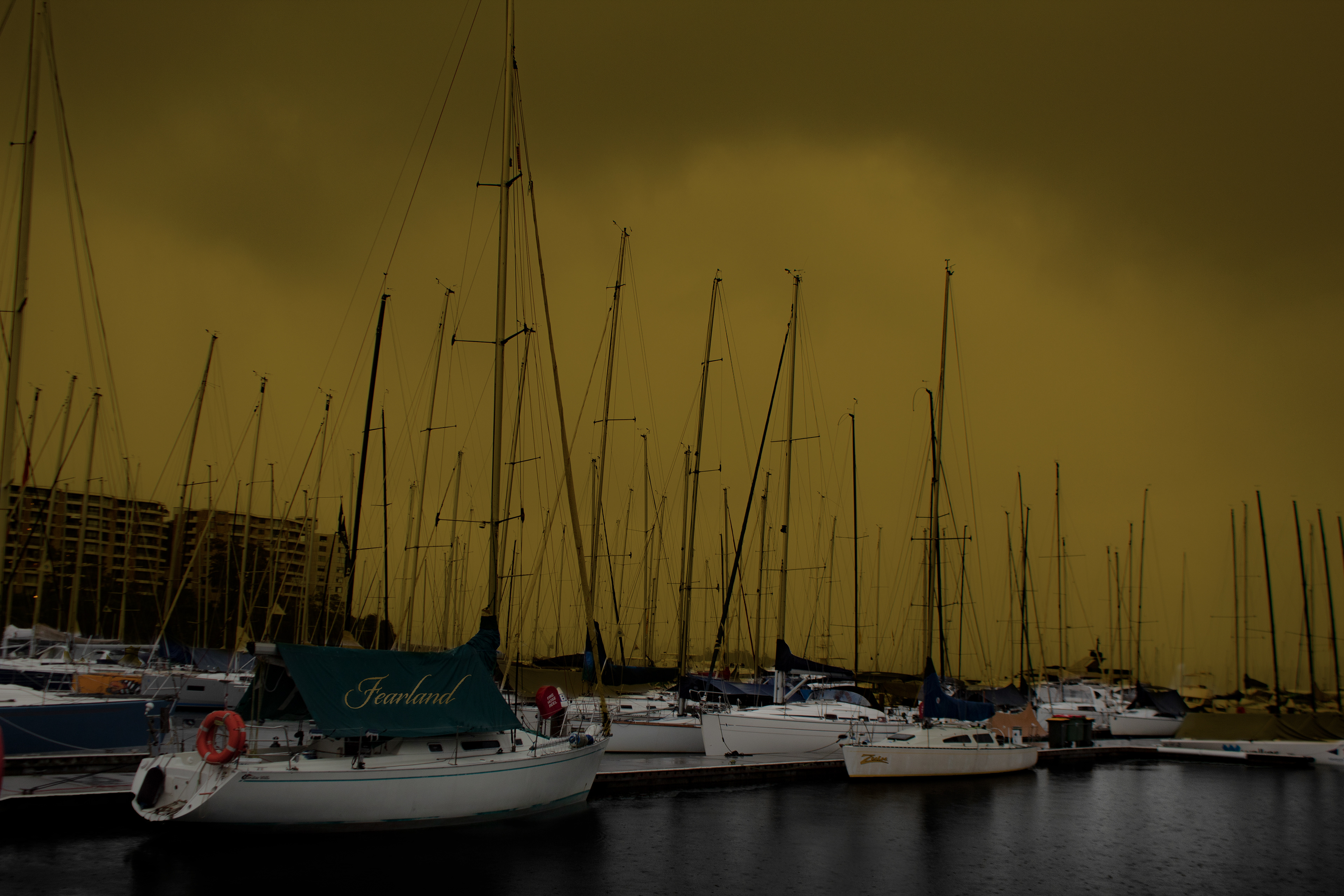 Fearland