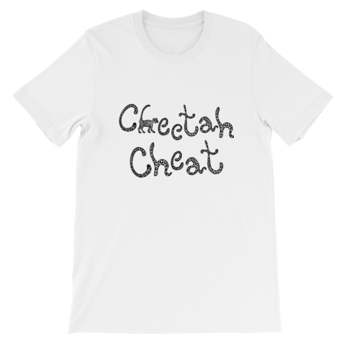 Cheetah Cheat