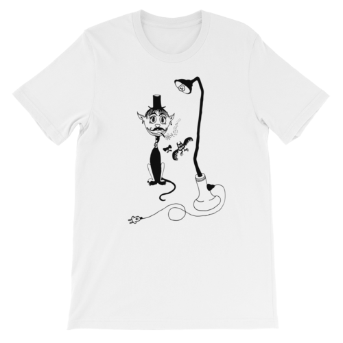 Cool cat