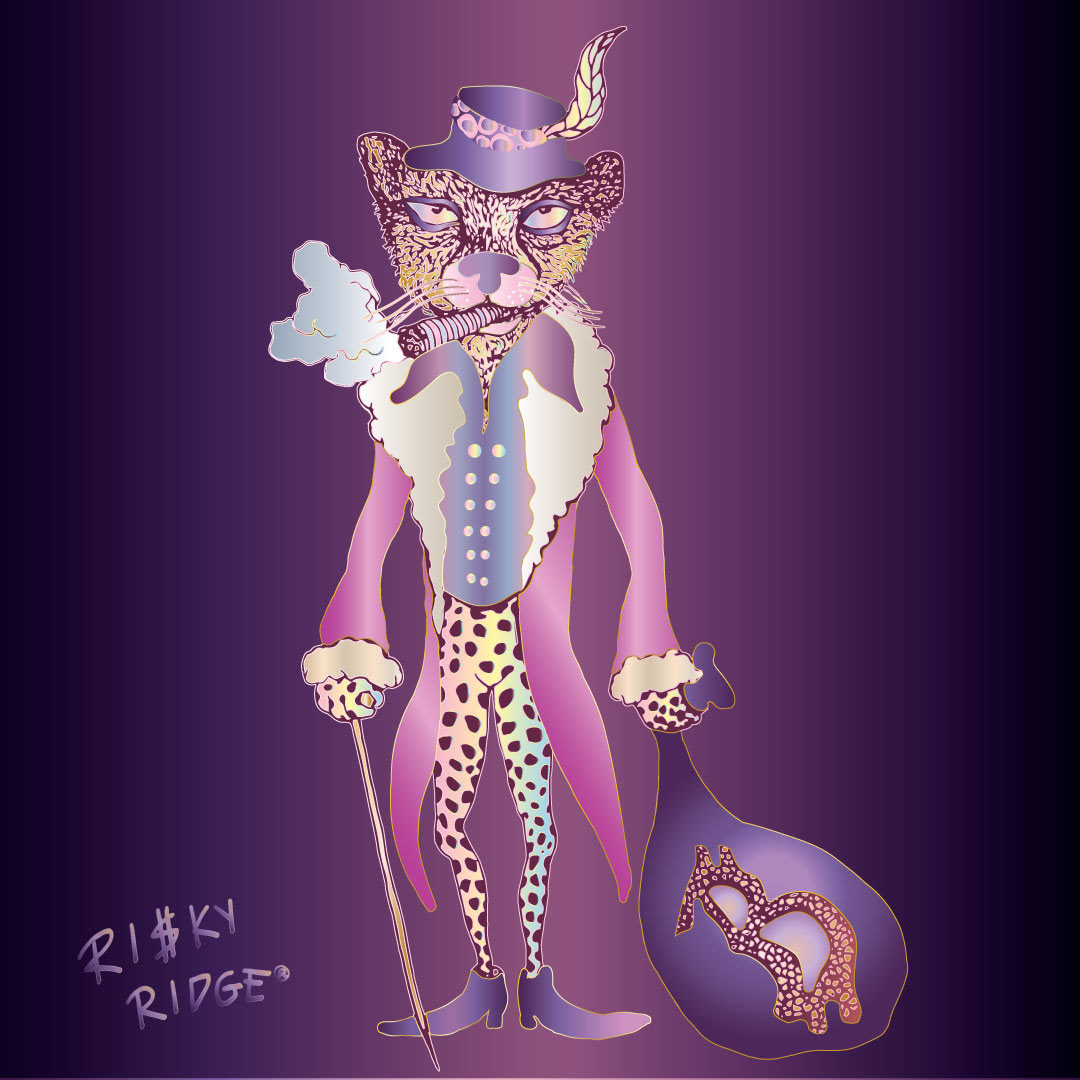 Cheetah
