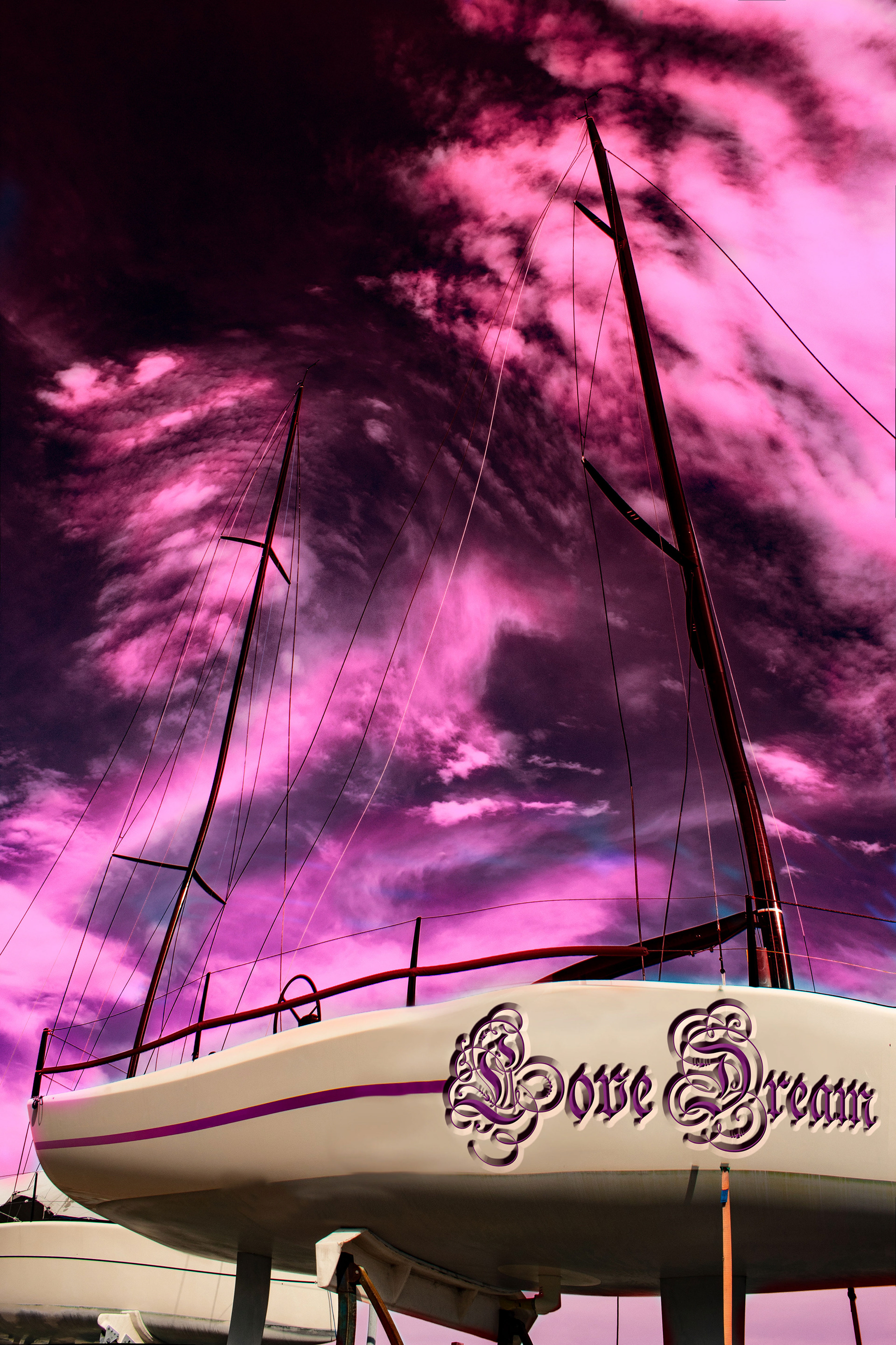 Love Dream