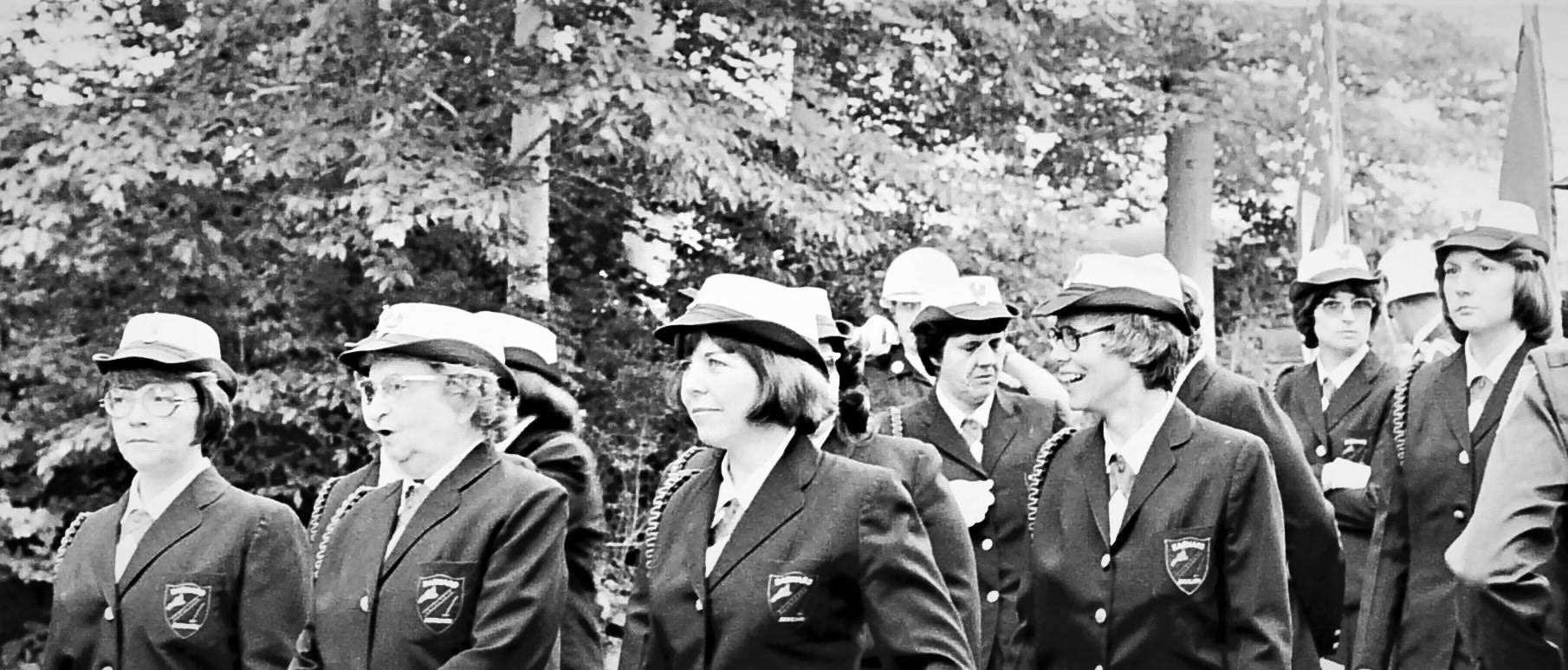 barnard exempts Barnard Family