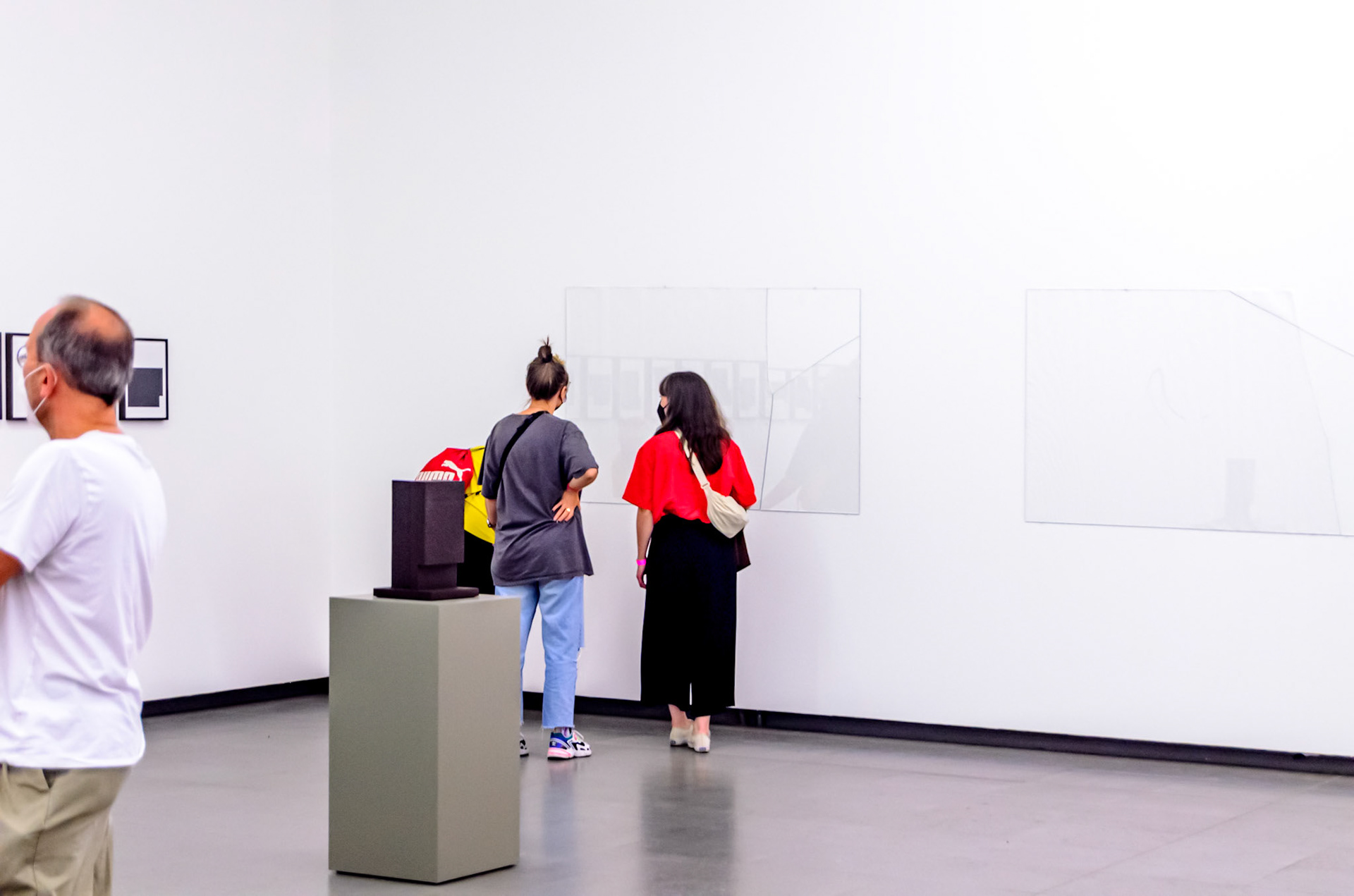 Die Grosse '22 Eröffnung Düsseldorf 11.06.22